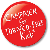 Campaign for Tobacco-Free Kids